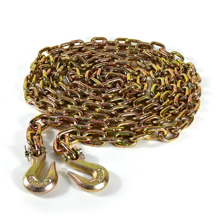 Grade 70 Transport Chain - 3/8"