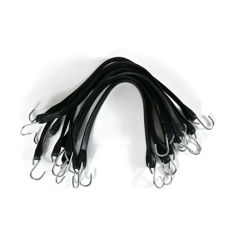 Box of 21" bungee cords (50pcs/box)