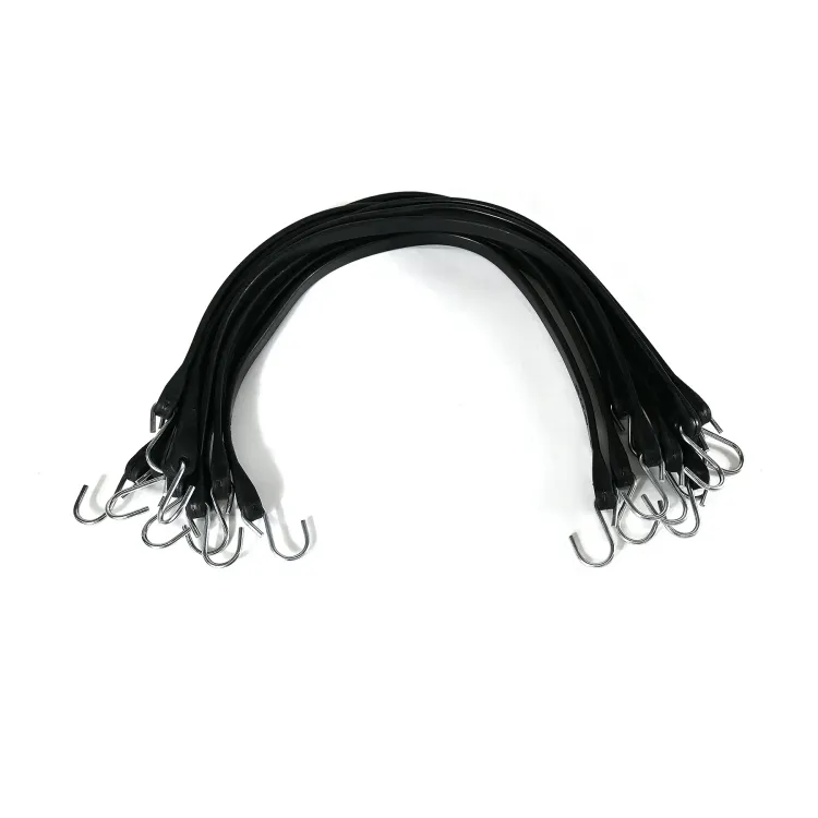 Box of 31" bungee cords (50pcs/box)