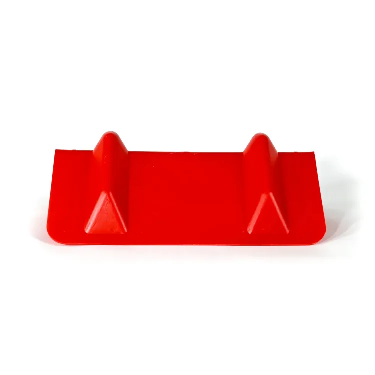Plastic Corner Protector 4"