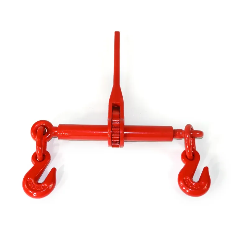 Ratchet Load Binder 3/8" - 1/2"